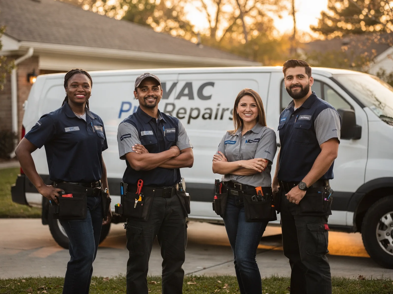 Heat Pump Repair company in Waldport, OR