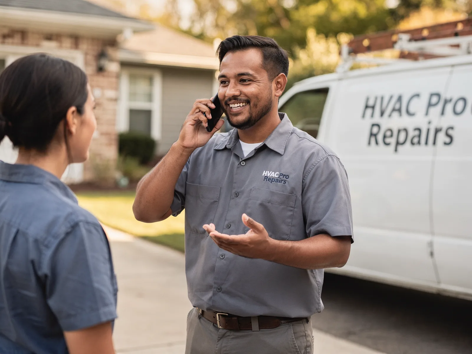 Heat Pump Repair Waldport, OR FAQs